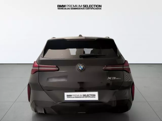 BMW X3 xDrive30e 220 kW (299 CV) de segunda mano