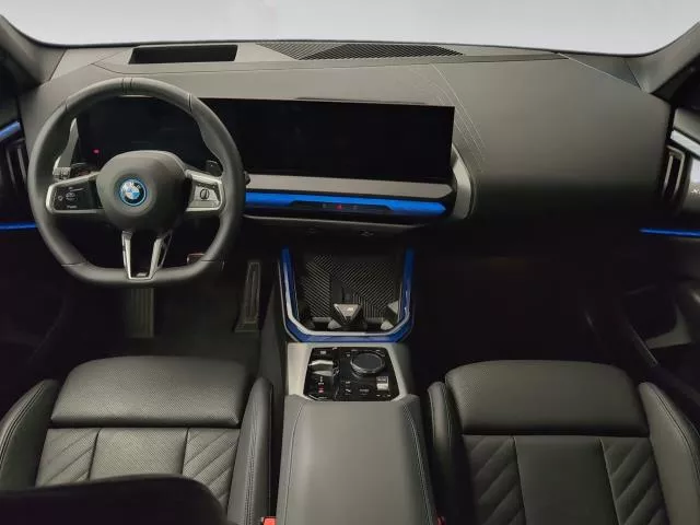 BMW X3 xDrive30e 220 kW (299 CV) de segunda mano