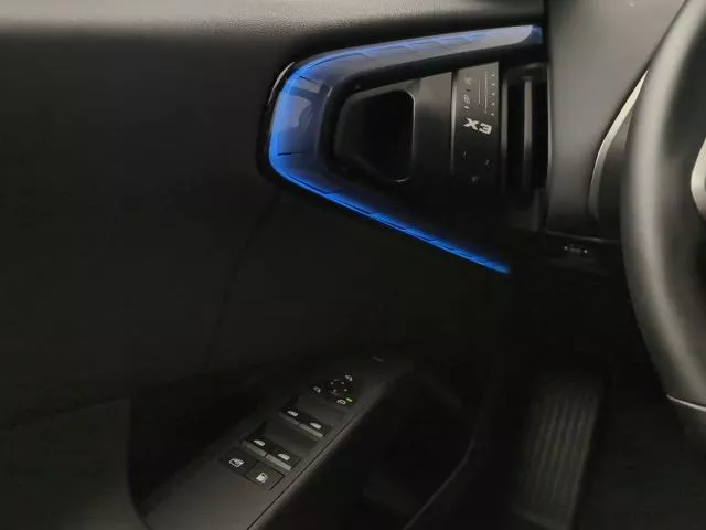 BMW X3 xDrive30e 220 kW (299 CV) de segunda mano