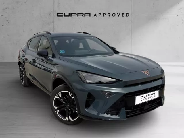 CUPRA Formentor 1.5 eTSI DSG 110 kW (150 CV) de segunda mano