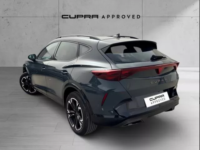 CUPRA Formentor 1.5 eTSI DSG 110 kW (150 CV) de segunda mano