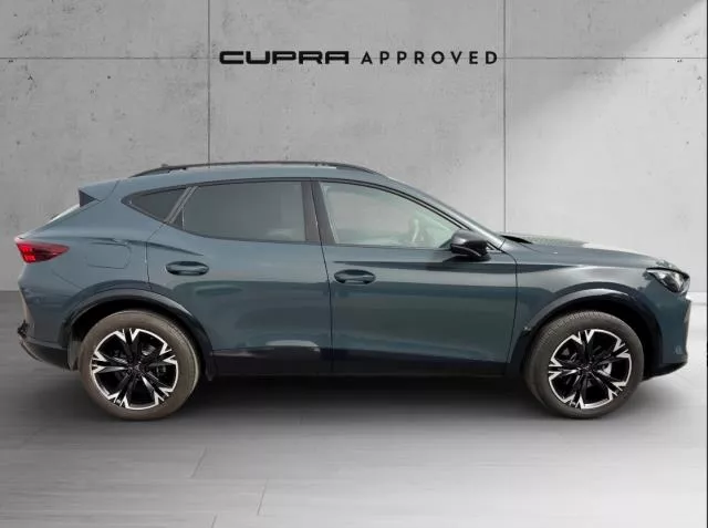 CUPRA Formentor 1.5 eTSI DSG 110 kW (150 CV) de segunda mano