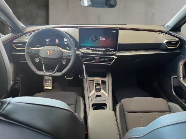 CUPRA Formentor 1.5 eTSI DSG 110 kW (150 CV) de segunda mano