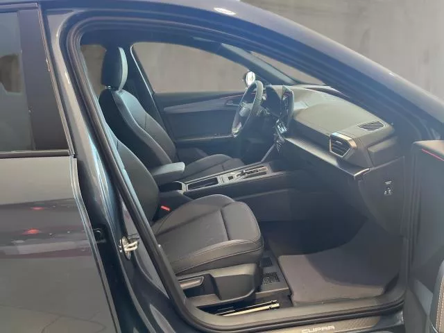 CUPRA Formentor 1.5 eTSI DSG 110 kW (150 CV) de segunda mano