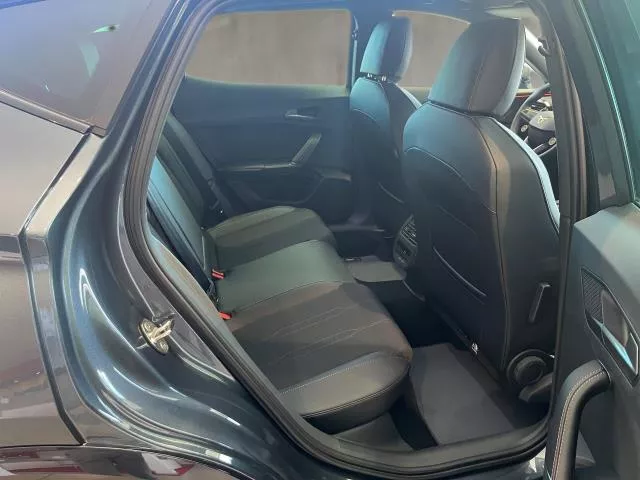 CUPRA Formentor 1.5 eTSI DSG 110 kW (150 CV) de segunda mano