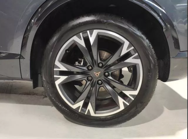 CUPRA Formentor 1.5 eTSI DSG 110 kW (150 CV) de segunda mano