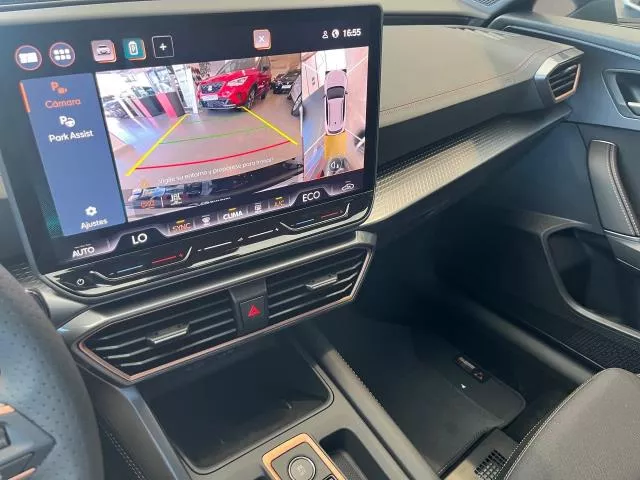 CUPRA Formentor 1.5 eTSI DSG 110 kW (150 CV) de segunda mano