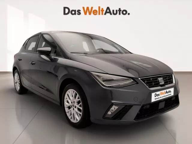 SEAT Ibiza 1.0 TSI S&S FR XS 85 kW (115 CV) de segunda mano