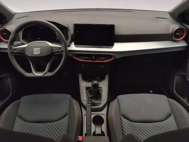 SEAT Ibiza 1.0 TSI S&S FR XS 85 kW (115 CV) de segunda mano