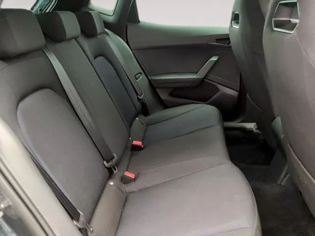 SEAT Ibiza 1.0 TSI S&S FR XS 85 kW (115 CV) de segunda mano