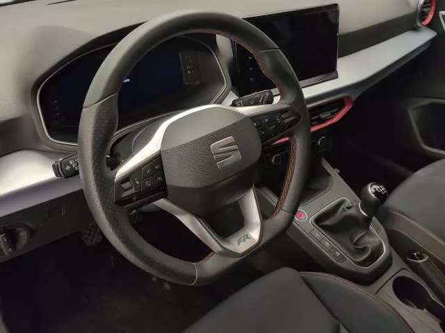 SEAT Ibiza 1.0 TSI S&S FR XS 85 kW (115 CV) de segunda mano