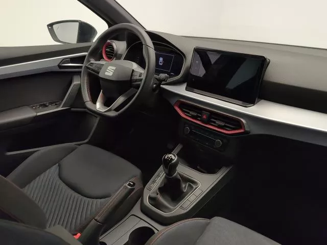 SEAT Ibiza 1.0 TSI S&S FR XS 85 kW (115 CV) de segunda mano
