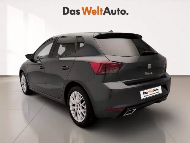 SEAT Ibiza 1.0 TSI S&S FR XS 85 kW (115 CV) de segunda mano
