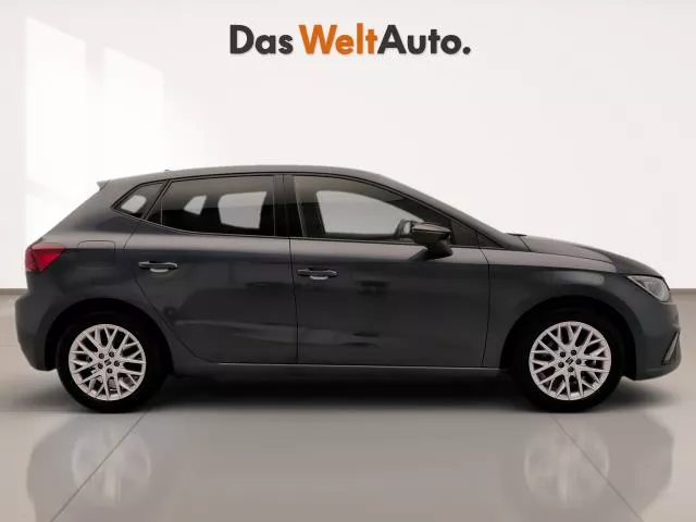 SEAT Ibiza 1.0 TSI S&S FR XS 85 kW (115 CV) de segunda mano