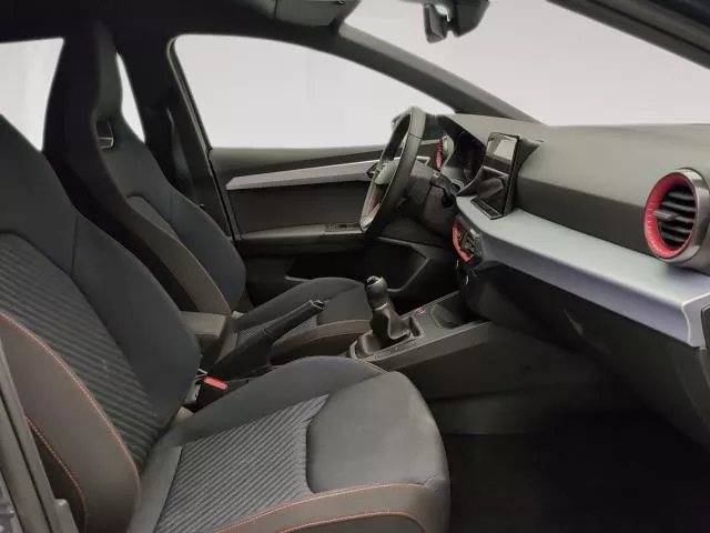 SEAT Ibiza 1.0 TSI S&S FR XS 85 kW (115 CV) de segunda mano