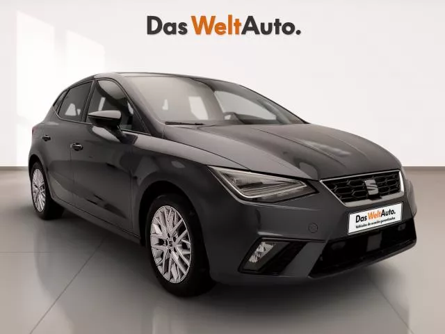 SEAT Ibiza 1.0 TSI S&S FR XS 85 kW (115 CV) de segunda mano