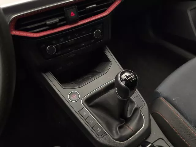 SEAT Ibiza 1.0 TSI S&S FR XS 85 kW (115 CV) de segunda mano