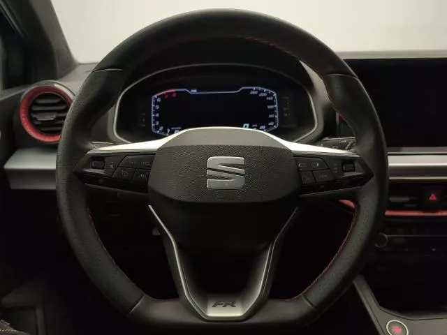 SEAT Ibiza 1.0 TSI S&S FR XS 85 kW (115 CV) de segunda mano