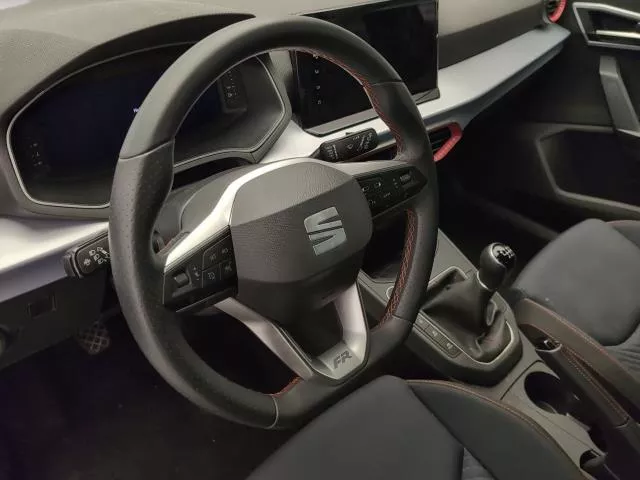 SEAT Ibiza 1.0 TSI S&S FR XS 85 kW (115 CV) de segunda mano