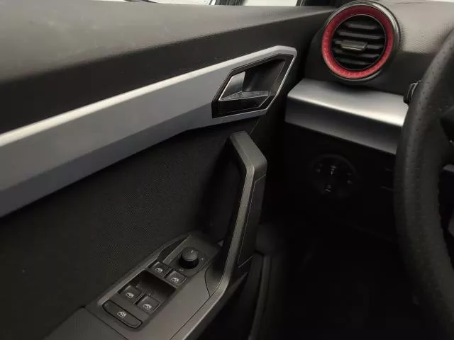 SEAT Ibiza 1.0 TSI S&S FR XS 85 kW (115 CV) de segunda mano