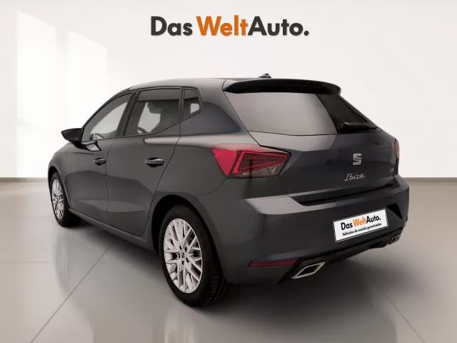 SEAT Ibiza 1.0 TSI S&S FR XS 85 kW (115 CV) de segunda mano