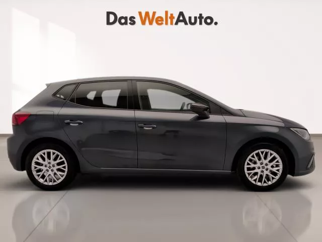 SEAT Ibiza 1.0 TSI S&S FR XS 85 kW (115 CV) de segunda mano
