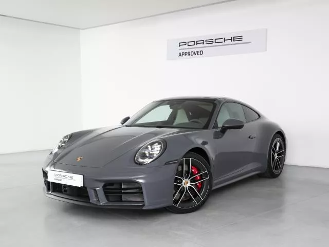Porsche 911 Carrera 4S Coupe 353 kW (480 CV) de segunda mano