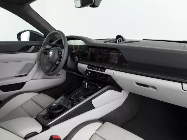 Porsche 911 Carrera 4S Coupe 353 kW (480 CV) de segunda mano