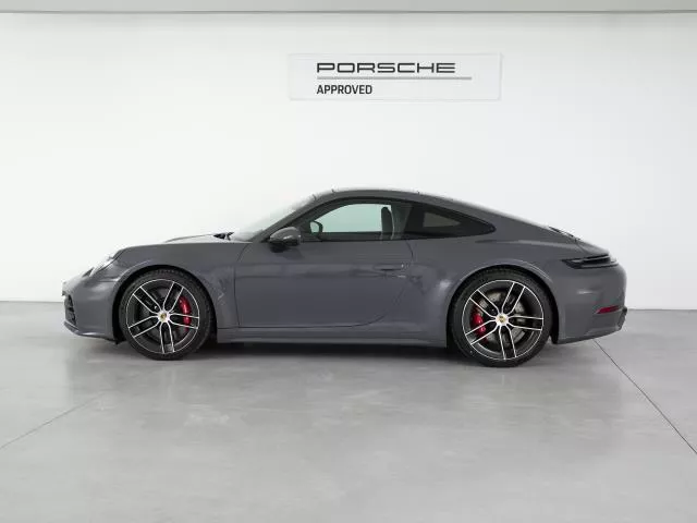 Porsche 911 Carrera 4S Coupe 353 kW (480 CV) de segunda mano