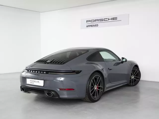 Porsche 911 Carrera 4S Coupe 353 kW (480 CV) de segunda mano