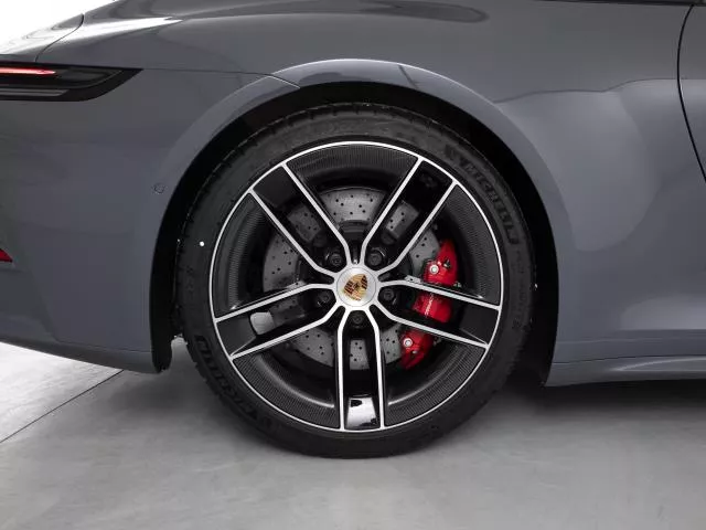 Porsche 911 Carrera 4S Coupe 353 kW (480 CV) de segunda mano