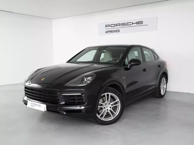 Porsche Cayenne Cayenne E-Hybrid 340 kW (462 CV) de segunda mano