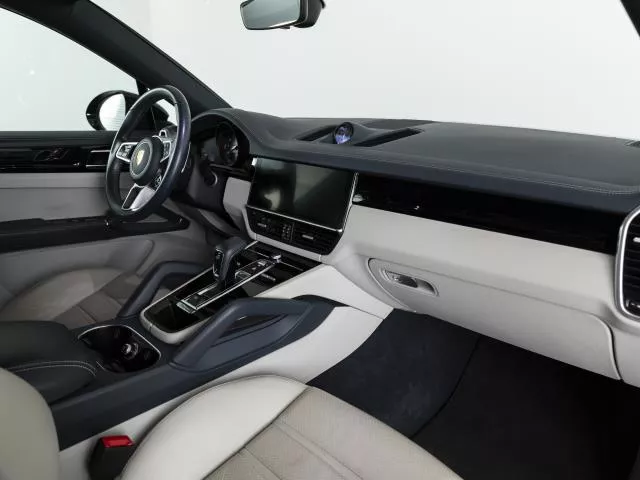 Porsche Cayenne Cayenne E-Hybrid 340 kW (462 CV) de segunda mano