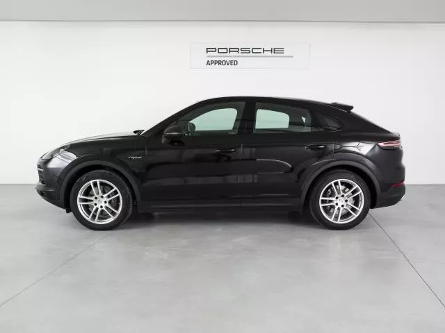 Porsche Cayenne Cayenne E-Hybrid 340 kW (462 CV) de segunda mano