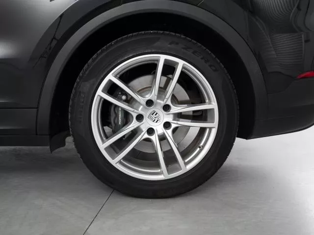 Porsche Cayenne Cayenne E-Hybrid 340 kW (462 CV) de segunda mano