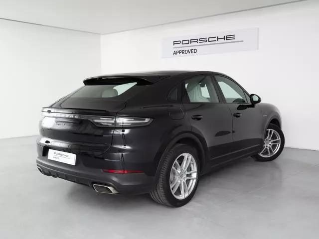 Porsche Cayenne Cayenne E-Hybrid 340 kW (462 CV) de segunda mano