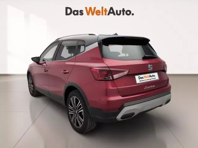 SEAT Arona 1.0 TSI Xperience XL 81 kW (110 CV) de segunda mano