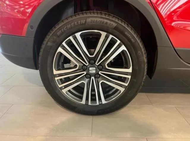 SEAT Arona 1.0 TSI Xperience XL 81 kW (110 CV) de segunda mano