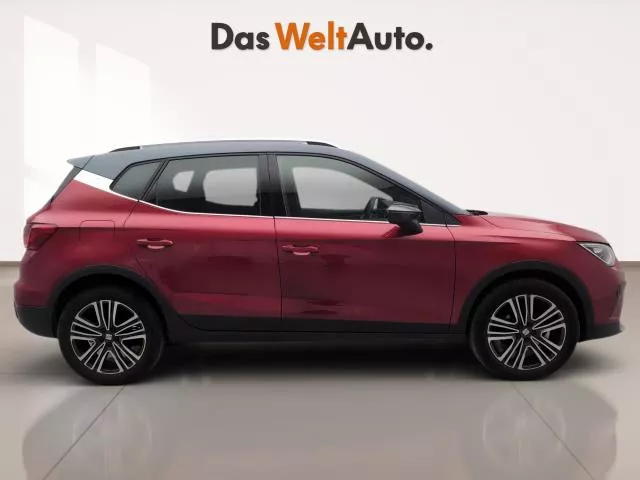 SEAT Arona 1.0 TSI Xperience XL 81 kW (110 CV) de segunda mano