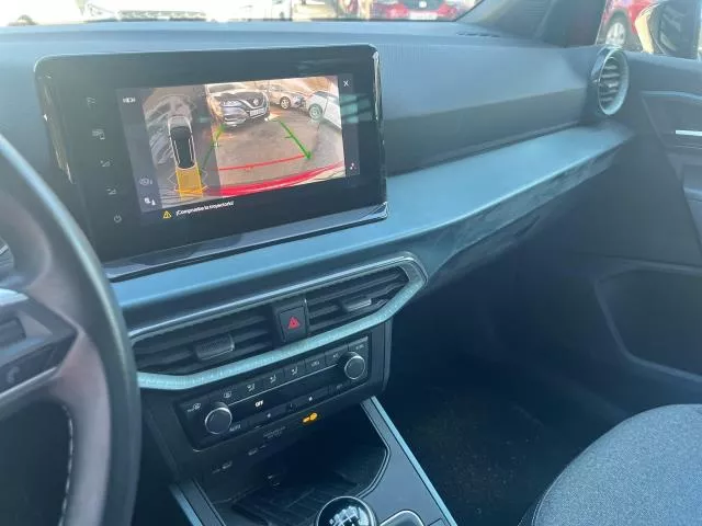 SEAT Arona 1.0 TSI Xperience XL 81 kW (110 CV) de segunda mano