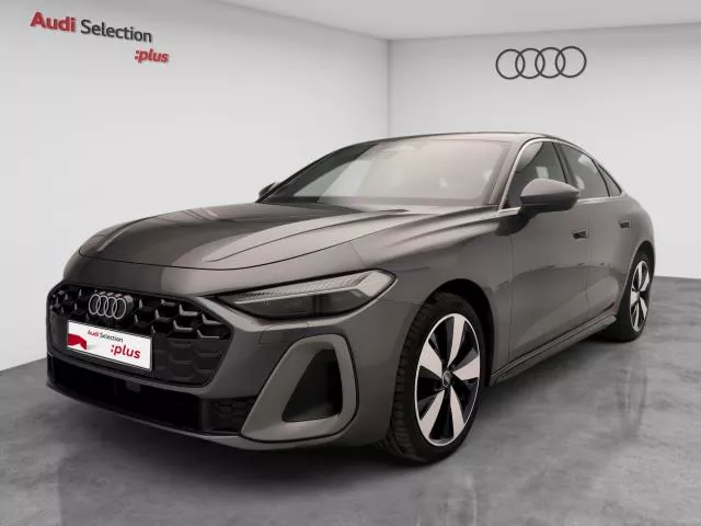Audi A5 S Line TDI 150 kW (204 CV) S tronic de segunda mano