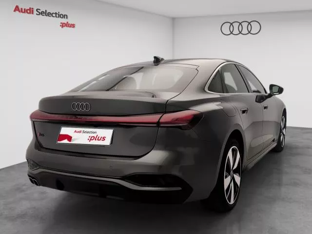 Audi A5 S Line TDI 150 kW (204 CV) S tronic de segunda mano