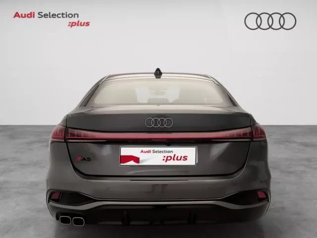 Audi A5 S Line TDI 150 kW (204 CV) S tronic de segunda mano