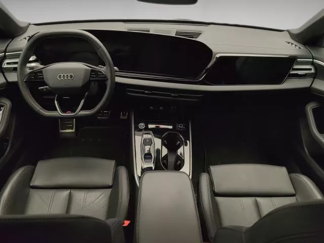 Audi A5 S Line TDI 150 kW (204 CV) S tronic de segunda mano