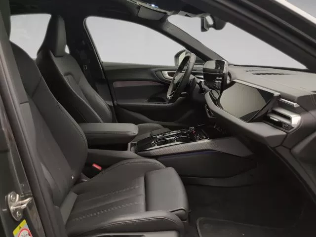 Audi A5 S Line TDI 150 kW (204 CV) S tronic de segunda mano