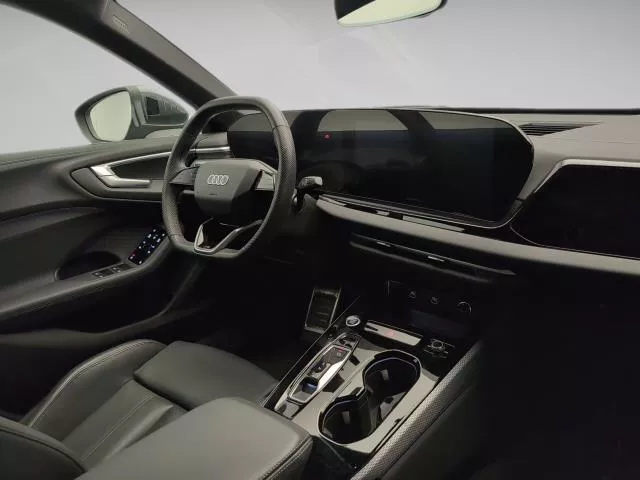 Audi A5 S Line TDI 150 kW (204 CV) S tronic de segunda mano