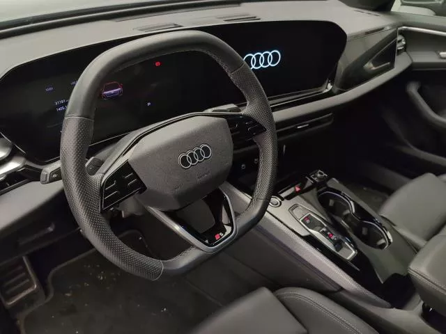 Audi A5 S Line TDI 150 kW (204 CV) S tronic de segunda mano