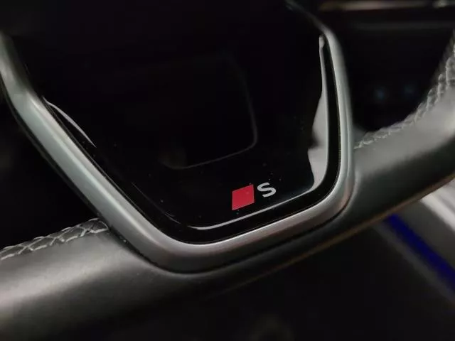 Audi A5 S Line TDI 150 kW (204 CV) S tronic de segunda mano