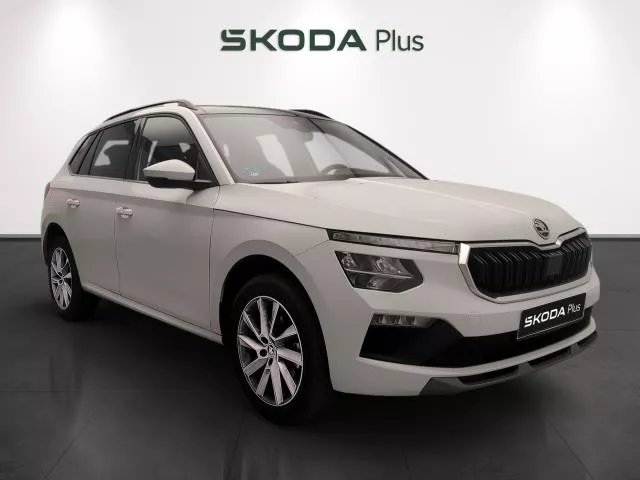 Skoda Kamiq 1.0 TSI Design 85 kW (115 CV) de segunda mano