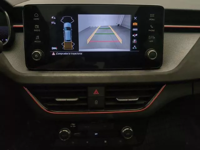 Skoda Kamiq 1.0 TSI Design 85 kW (115 CV) de segunda mano